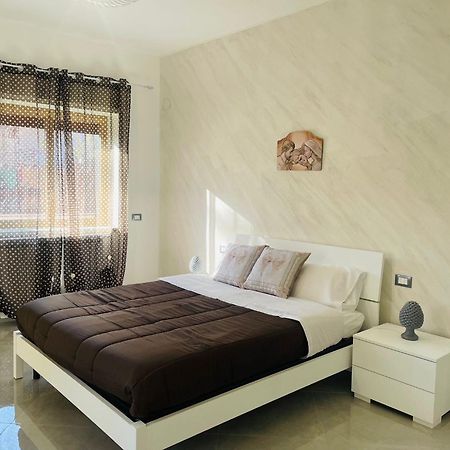 La Pigna Casa Vacanza Николози Экстерьер фото