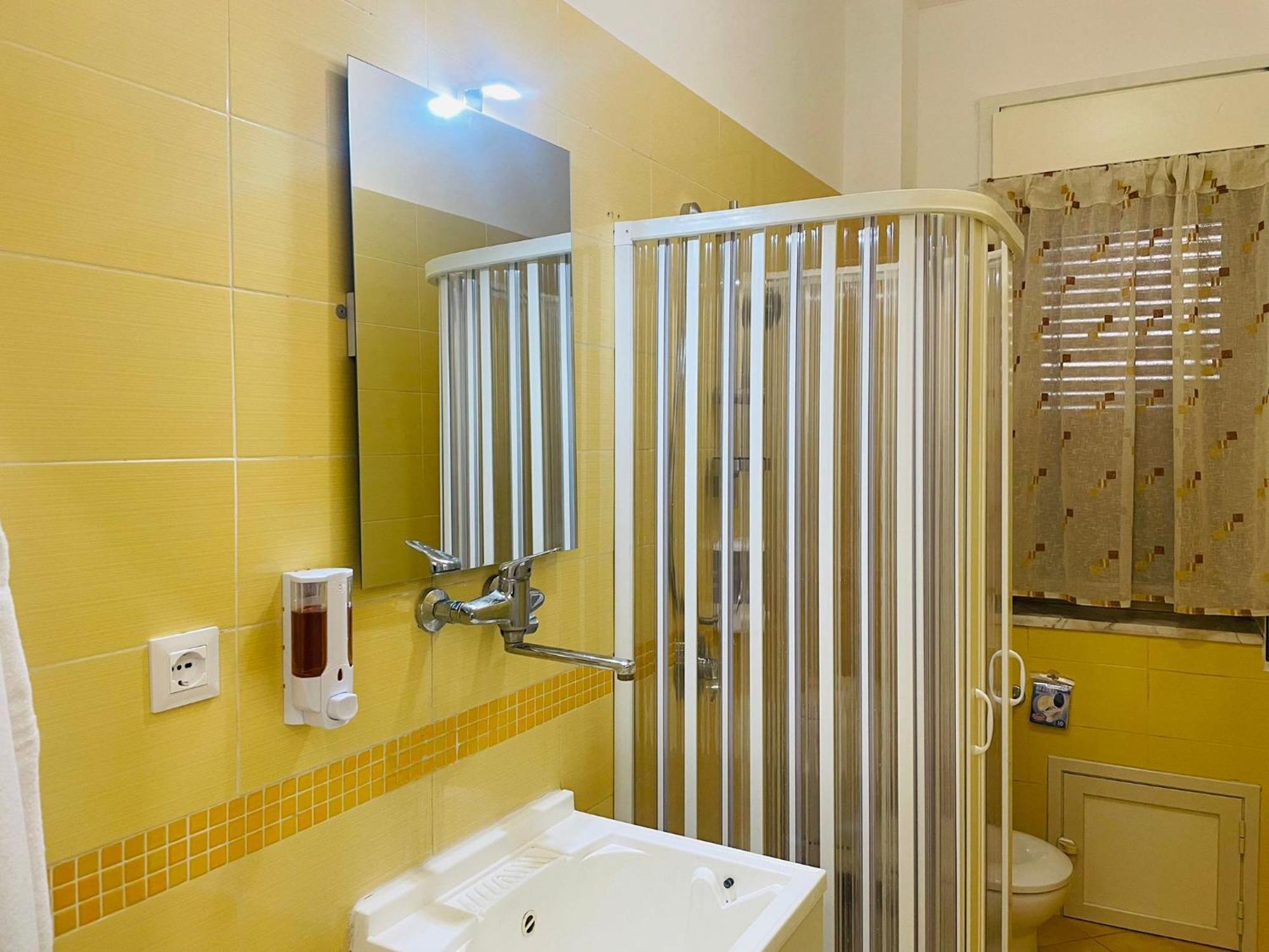 La Pigna Casa Vacanza Николози Экстерьер фото