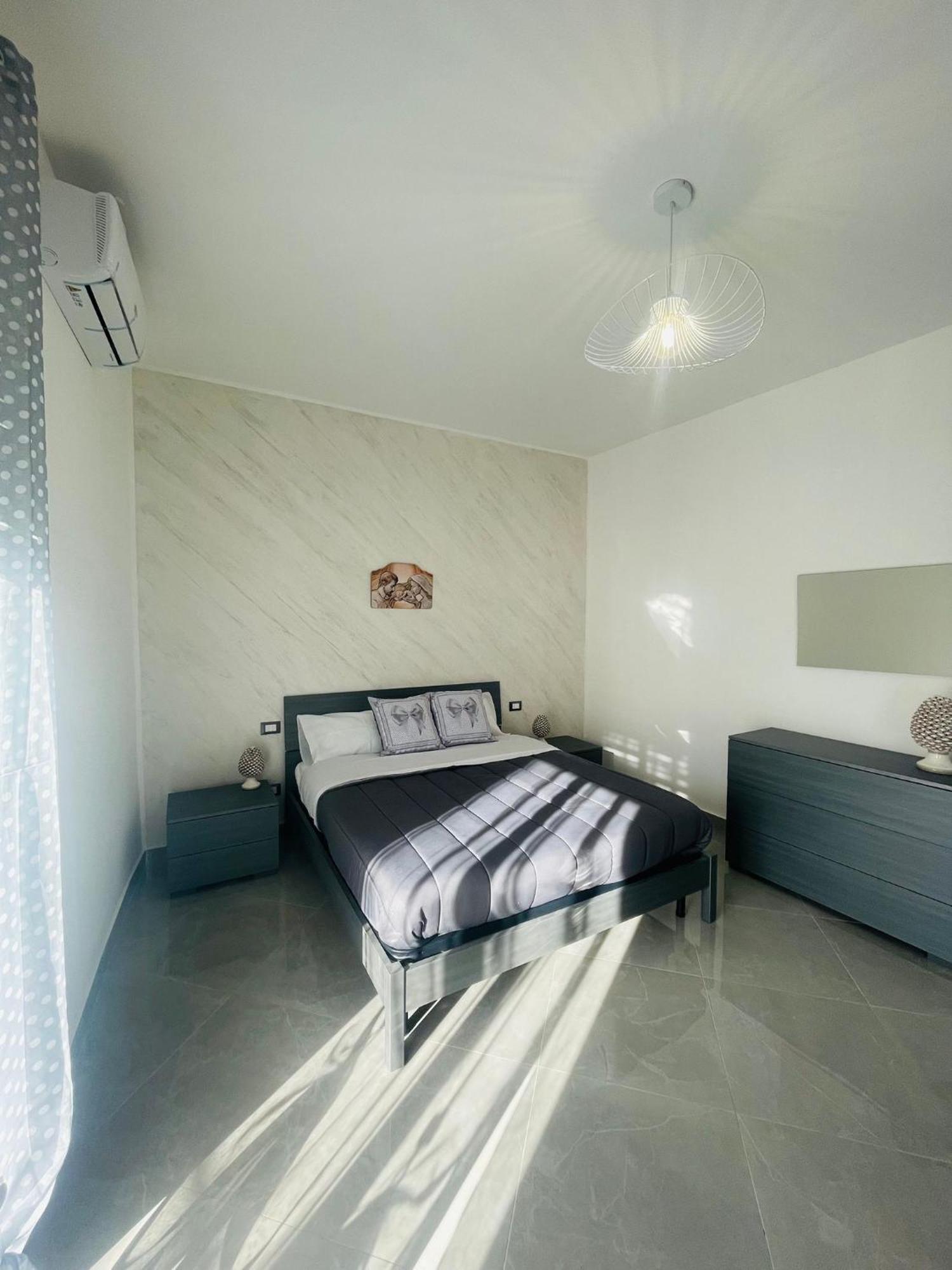 La Pigna Casa Vacanza Николози Экстерьер фото