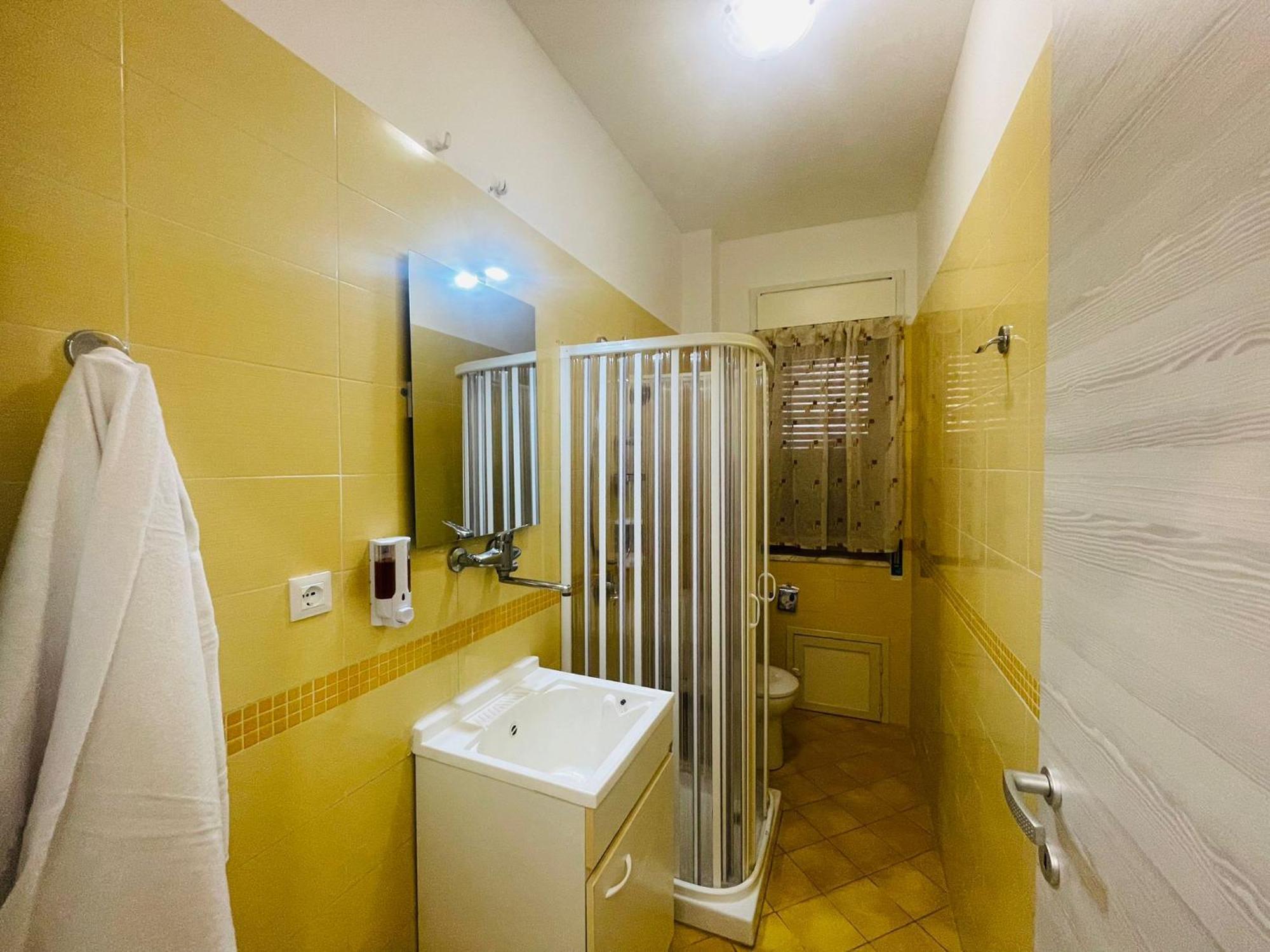 La Pigna Casa Vacanza Николози Экстерьер фото